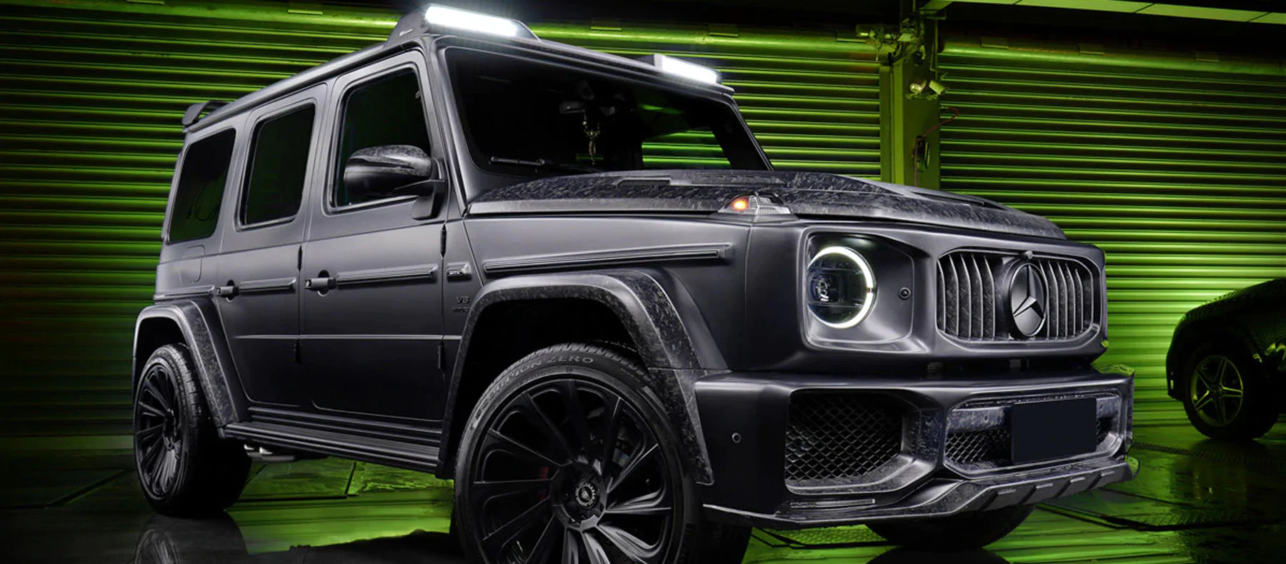 Unleash Your Ultimate Driving Machine