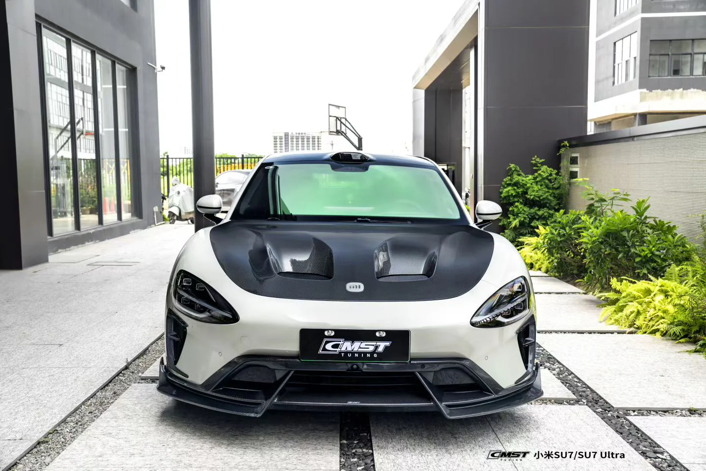 Xiaomi Body Kits